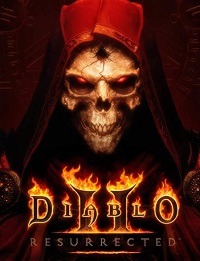 Diablo 2: Resurrected
